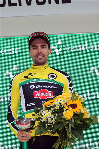 Tom Dumoulin